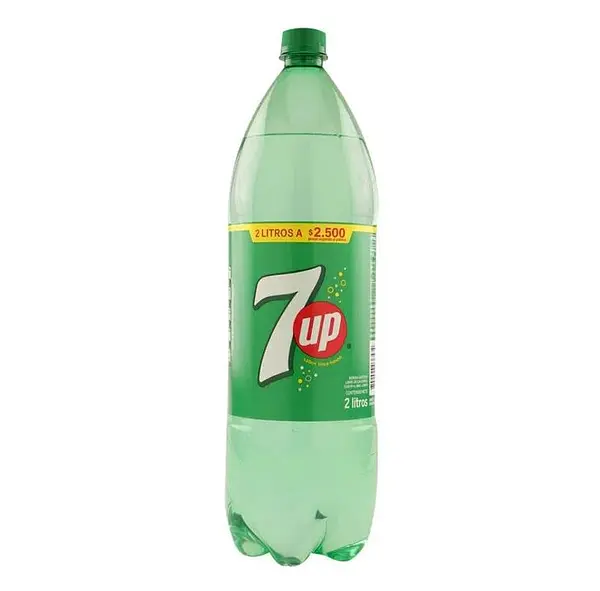 Gaseosa Postobon 2lt Seven Up