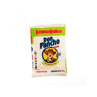 Pancho Molida 180g