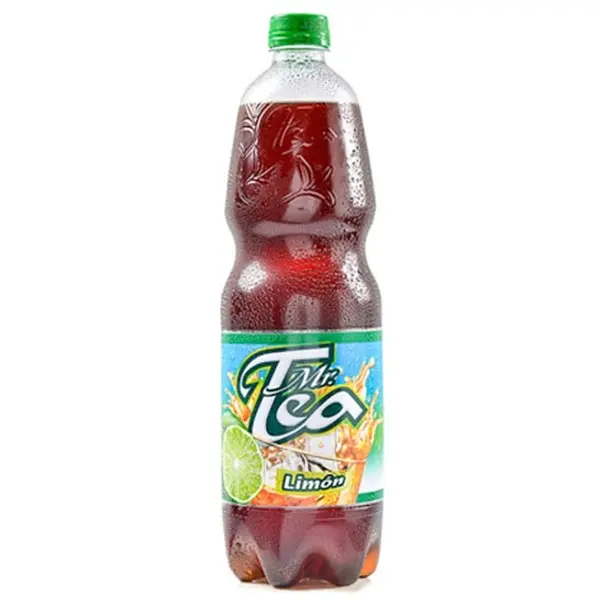 Mr Tea 1.5lt Limon
