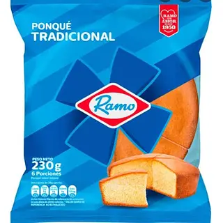 Ramo Ponque Tradicional