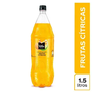 Jugo del Valle Citrus Pet 1.5l