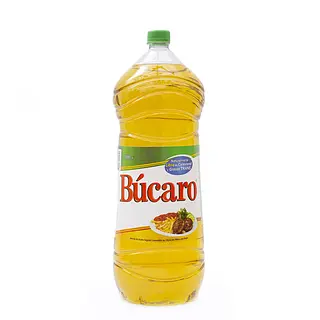 Aceite Veg Bucaro 3000ml