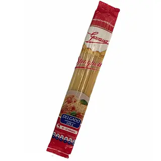 Gavassa Spaghetti Delgado 125gr