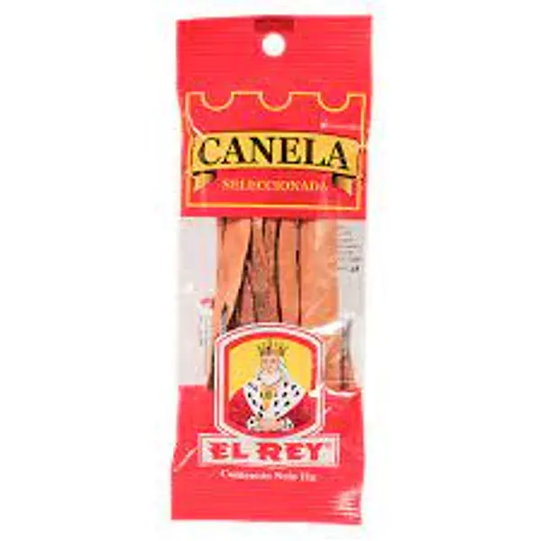 El Rey Canela Astilla 11gr