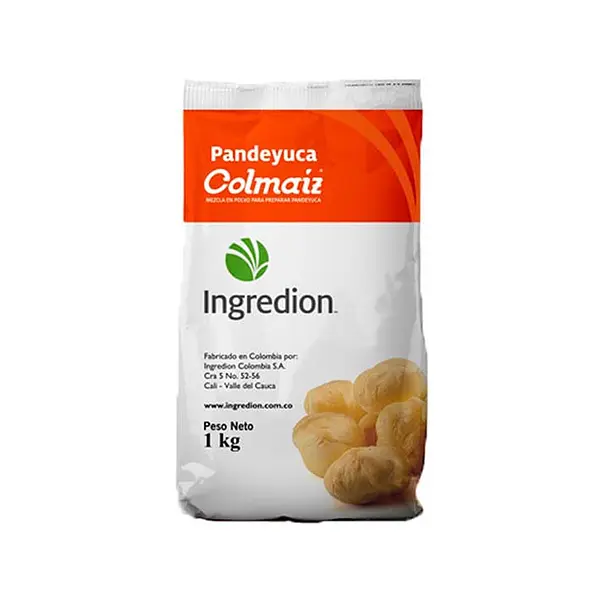 Colmaiz 1kl Pandeyuca