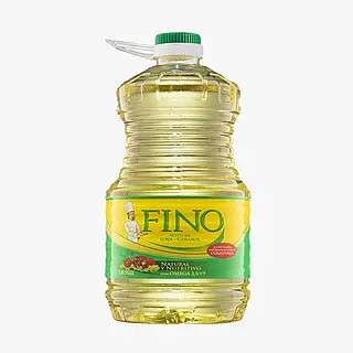 Aceite Fino Girasol Soya 1800ml