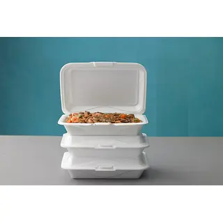 Darnel J-1 Portacomida