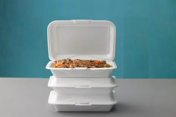 Darnel J-1 Portacomida