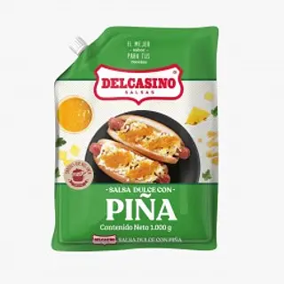 Del Casino Piña 1000g Bolsa