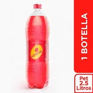 Gaseosa Postobon Kola 2.5lt