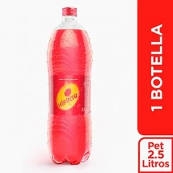 Gaseosa Postobon Kola 2.5lt