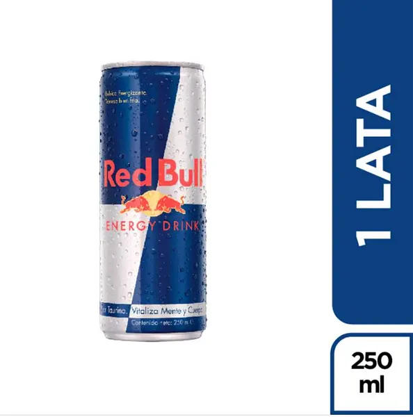 Red Bull 250ml