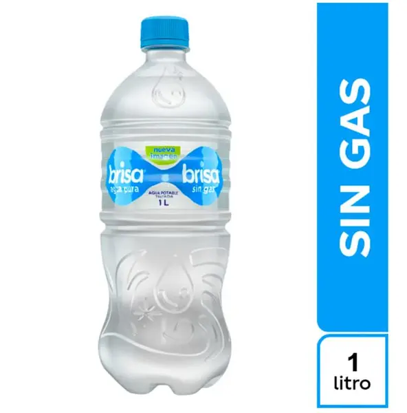 Agua Brisa 1lt