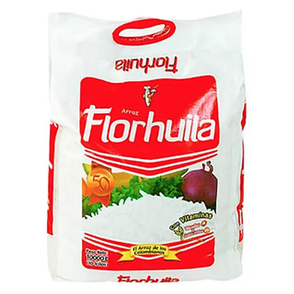 Florhuila 10 Kilos