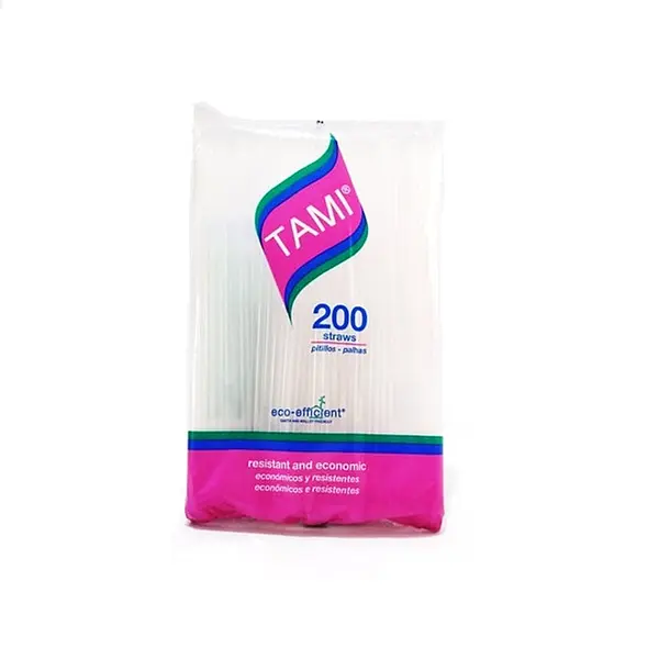 Tami Pitillo x 200 Unidades