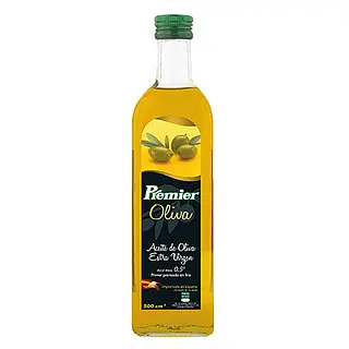 Aceite Premier Oliva Virg 500ml