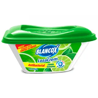 Loza Crem 250g Antib Limon