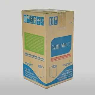 Darnel Wrap Pelicula 1500mt