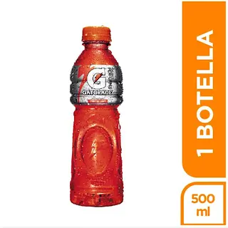 Gatorade 500ml Tropical Fruit