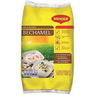 Maggi Base Salsa Bechamel 800gr