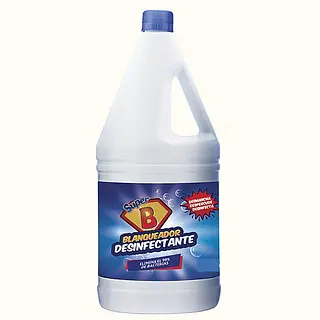 Super B 2000ml Blanqueador