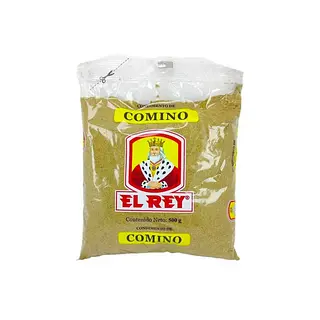 El Rey Comino 500 Gr