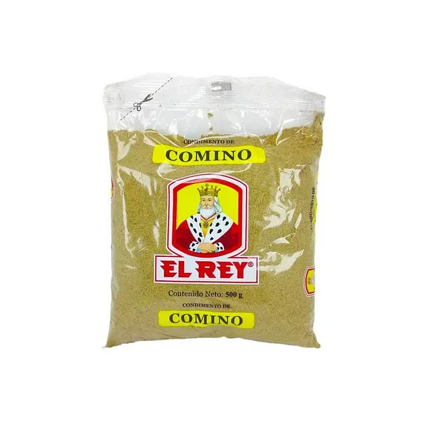 El Rey Comino 500 Gr