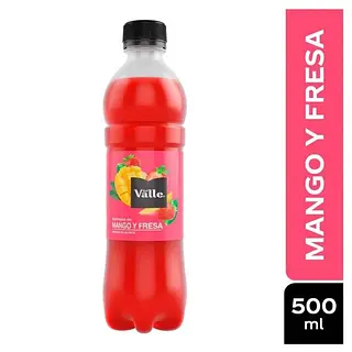 Jugo del Valle Mango Fresa 500ml