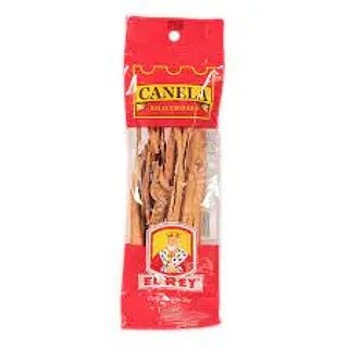 El Rey 20gr Canela Astilla Seleccionada
