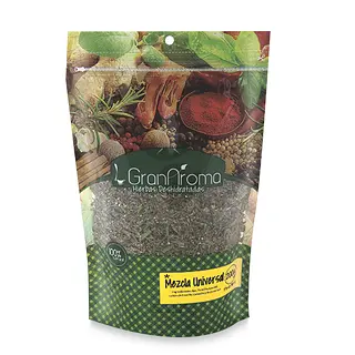 Granaroma Mezcla Universal 200gr