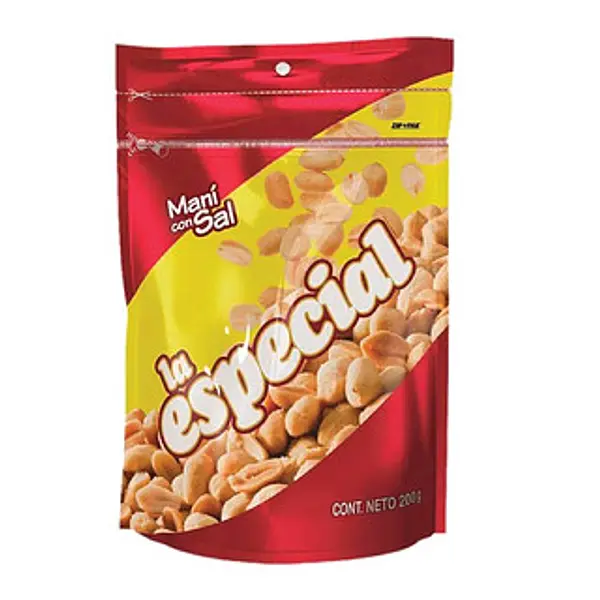 La Esp Mani Doy Pack 200gr