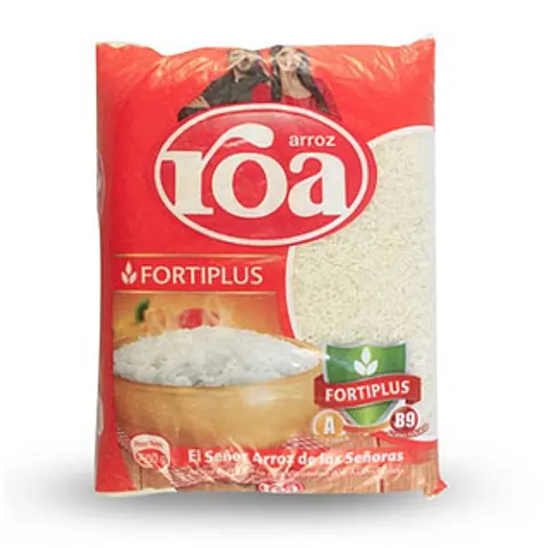 Arroz Roa 5 Libras