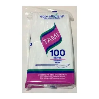 Tami Cuchillo x 100