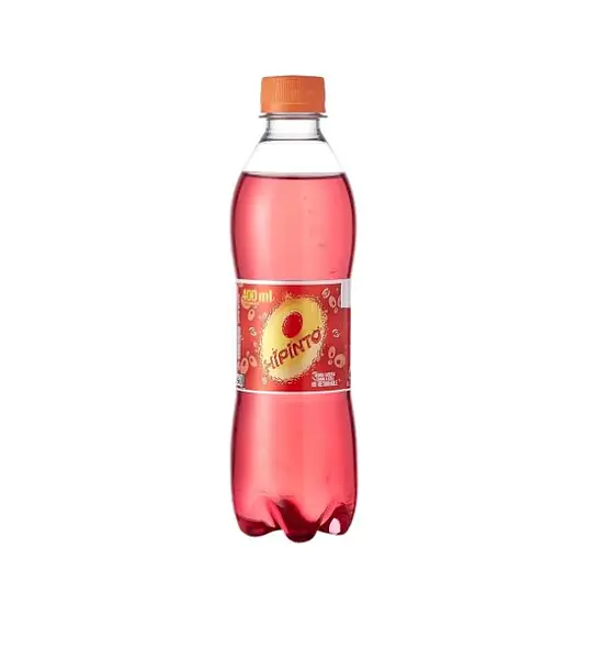 Gaseosa Postobon Kola Hipinto Pet 400ml