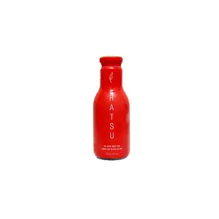 Te Hatsu 400ml Te Rojo y Frutos Rojos