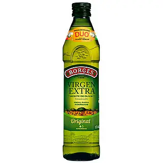 Aceite Oli 500gr Borges Refin