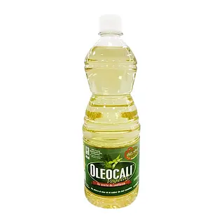 Aceite Oleocali 1000ml