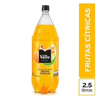 Jugo del Valle Citrus Pet 2,5l