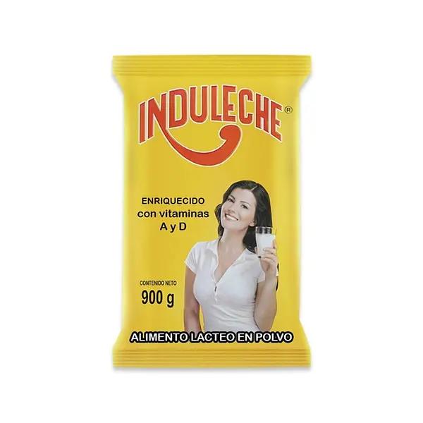 Alimento Lacteo 900gr Induleche