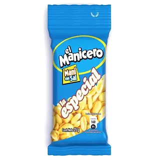 Manicero 25gr