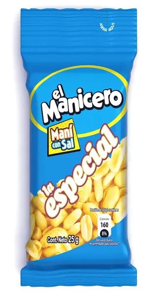 Manicero 25gr