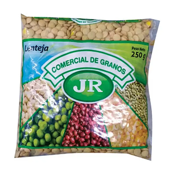 Lenteja 250g