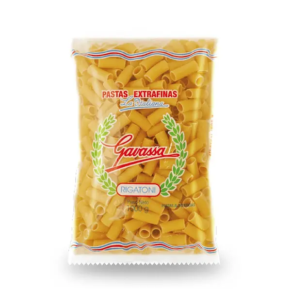 Gavassa Rigatoni 1000g