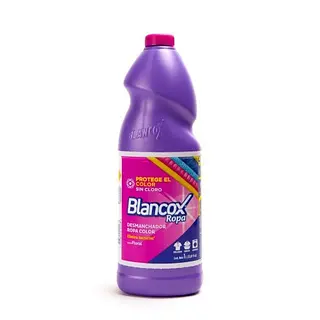 Blancox 1000ml R Color Oferta