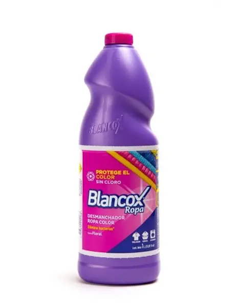 Blancox 1000ml R Color Oferta