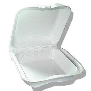 Darnel T-1 Portacomida