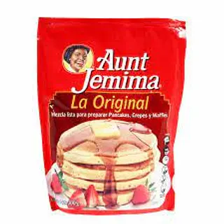 Pancake Aunt Jemima Orig 300gr