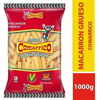 Comarrico 1000g Macarron