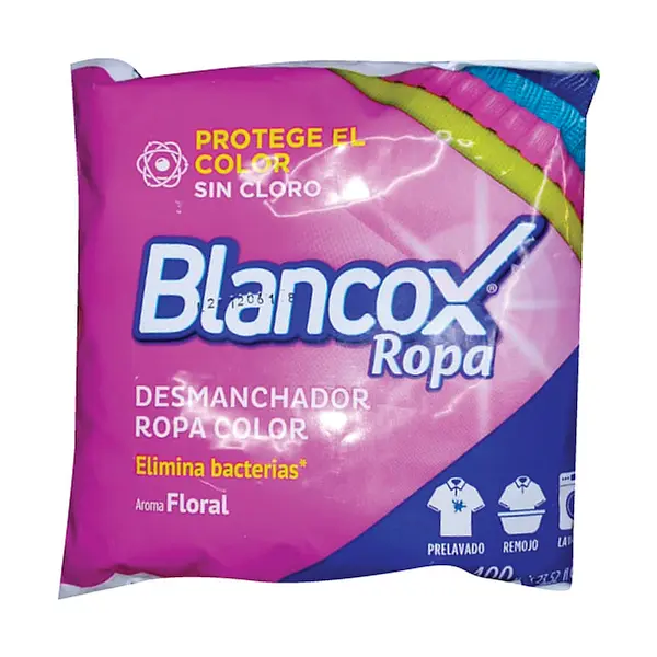 Blancox R Color 400ml Rpto