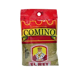 El Rey 55gr Comino